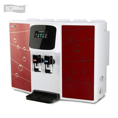 Alkaline Ji funteni Ni Nɛnɛ Saniyalan Dispenser